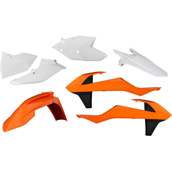 Acerbis 2421075135 Fenders