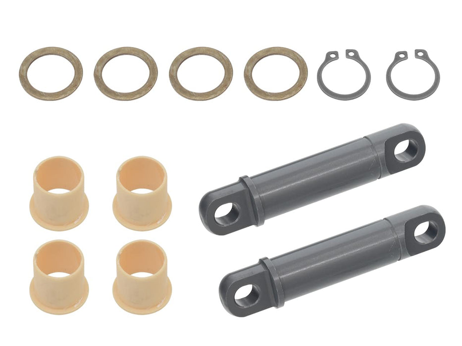 SP1 Bushing/Bolt Kit Compatible with Polaris SM-08617