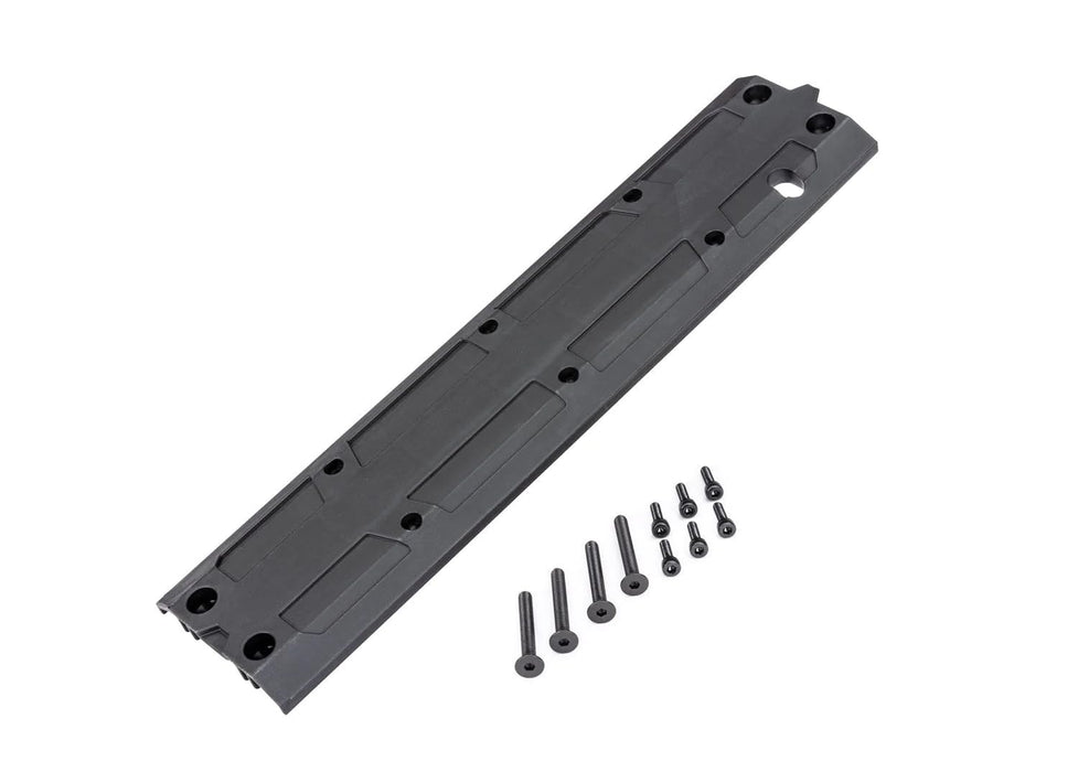 Traxxas TRA10245 SKIDPLATE CENTER