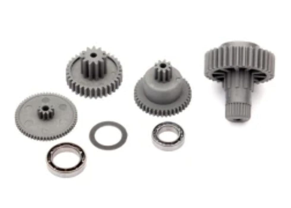 Traxxas 2092 Gear Set (for 2090 Servo)