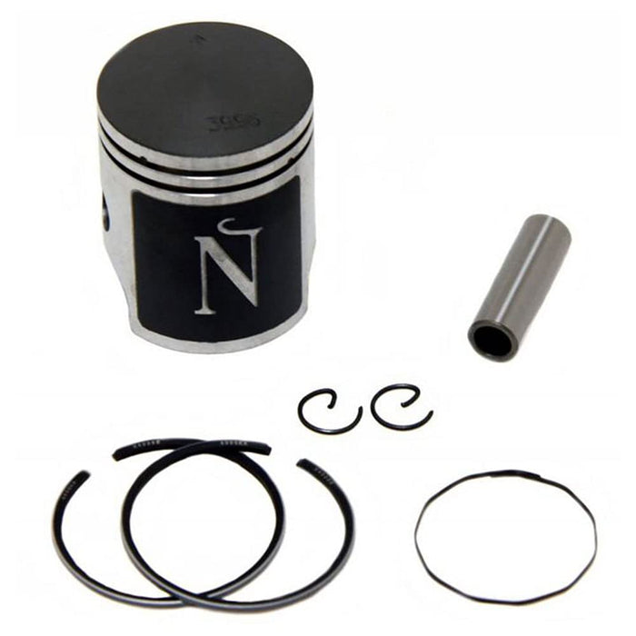 Namura, NX-20014, Size A Piston Kit 2014-2019 Kawasaki KX100 Standard Bore 52.50mm