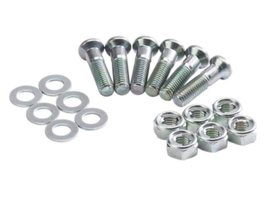 Sunstar Works-Z Bolt Kit For 01-23 YAMAHA YZ250F