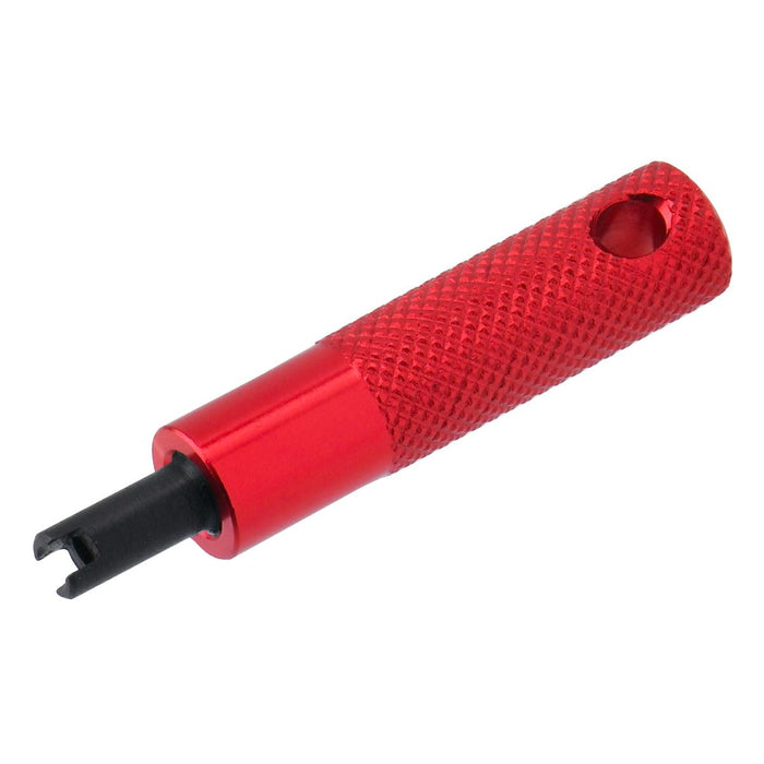 DRC Hardware Air Valve Core Remover/Driver Tool