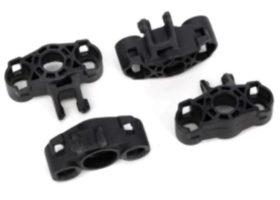 Traxxas 7034 Left and Right Axle Carriers