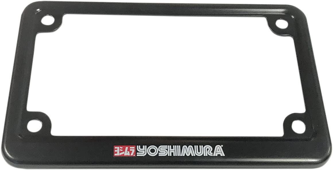 Yoshimura License Plate Frame for 21-22 Yamaha YZF-R1