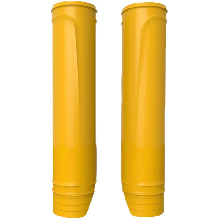 Polisport Upper Fork Guards (YELLOW RM 2001)