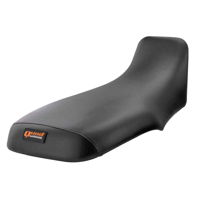 PACIFIC POWER 30-55005-01 - Seat Cover, Black