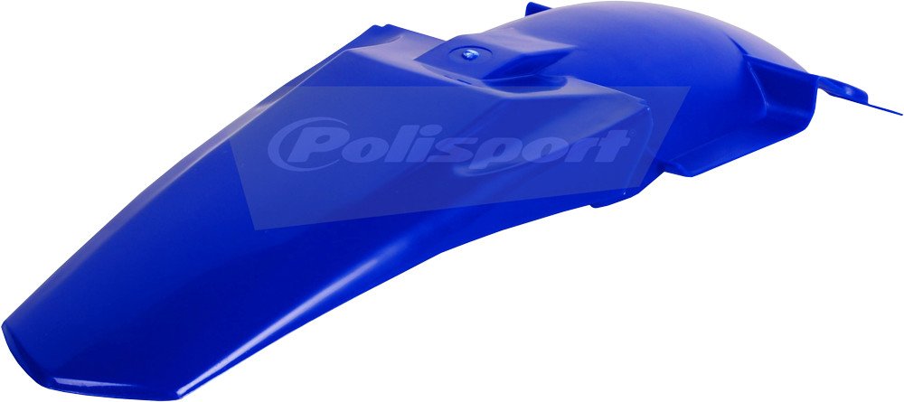 Polisport Carbon Fiber Fender Blue for Yamaha YZ85 YZ 85 02-11