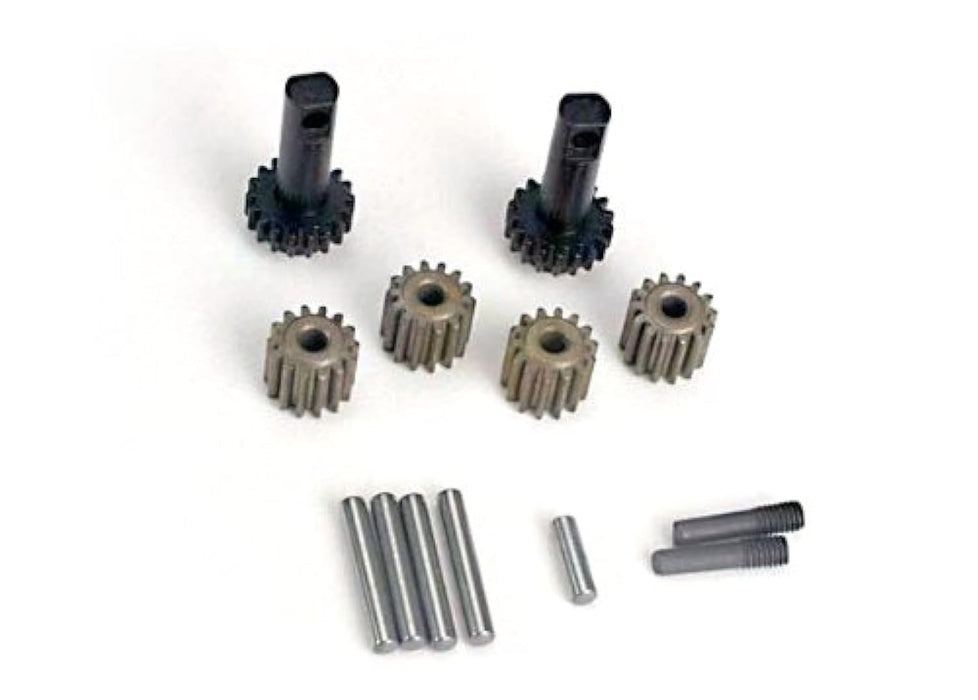 Traxxas 2382 Planet Gear Shafts (4)