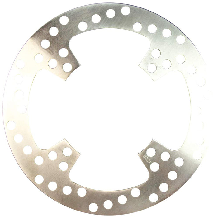 EBC Brakes MD6008D OE Replacement Brake Rotor