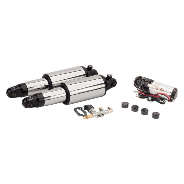 Arnott - (make) (model) (year) Air Suspension System MP