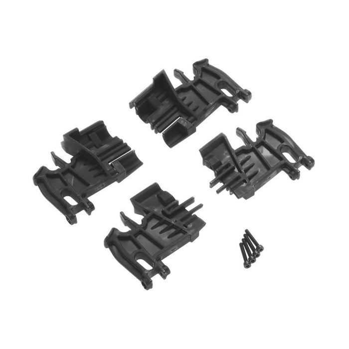 Traxxas X-Maxx Battery Hold-Down Mounts Left & Right