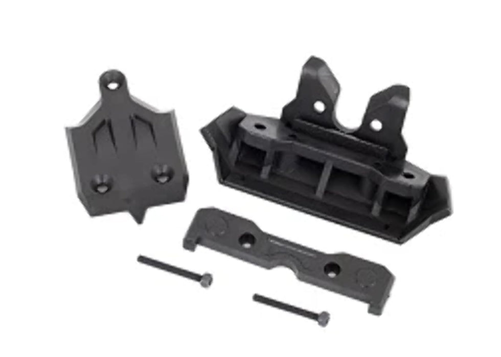 Traxxas Bumper Front TRA9535