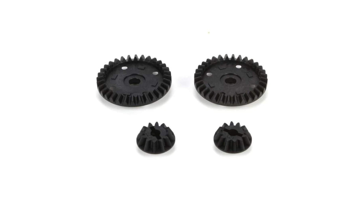 Traxxas 4576 EZ-Start Gear Set and Shafts