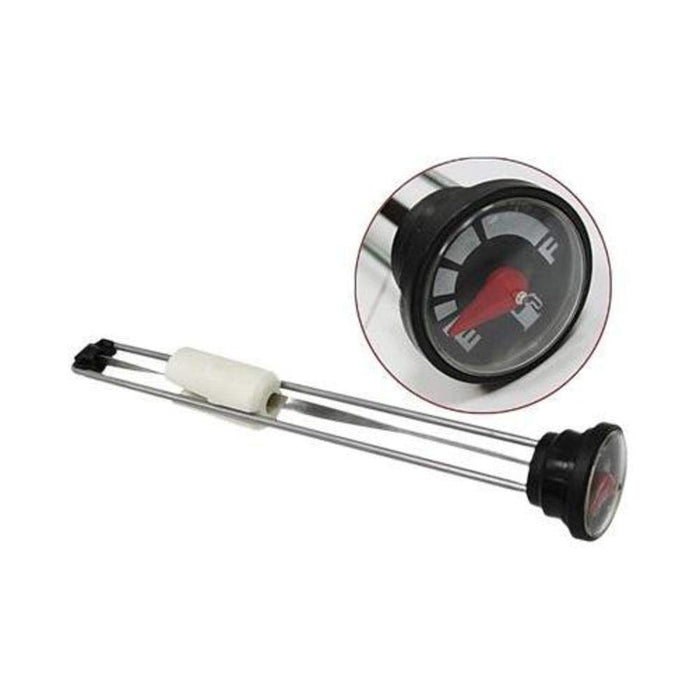 Sports Parts Inc Press-In Fuel Gauge SM-07143