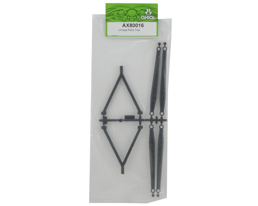 Axial AX80016 Linkage Parts Tree Scorpion RTR AXIC3816 Elec Car/Truck Replacement Parts