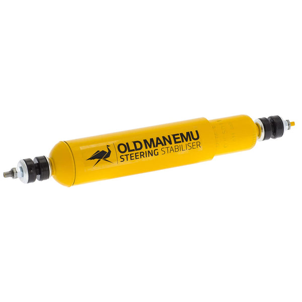 ARB / OME Steering Damper L/rover & OMESD11