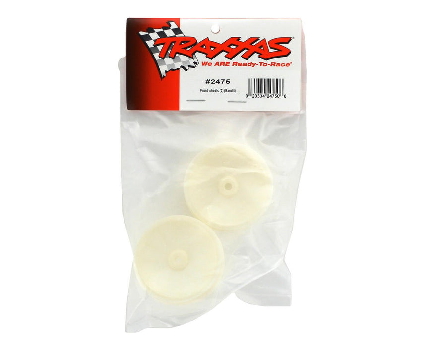 Traxxas 2475 Front Wheel Bandit 2-Piece 271-Pack