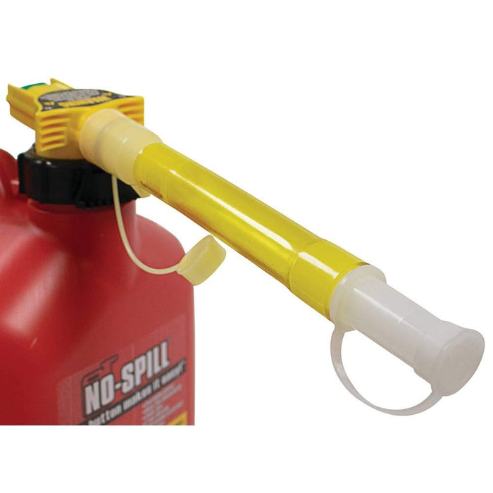 No-Spill 206 Flexible Spout Extension