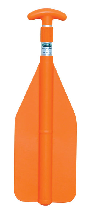 Telescoping Paddle, 20"- 42"