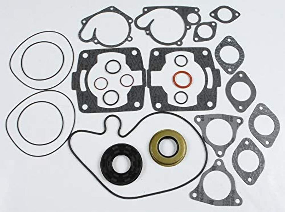 Sp1 123-12007 Full Gasket Set Pol