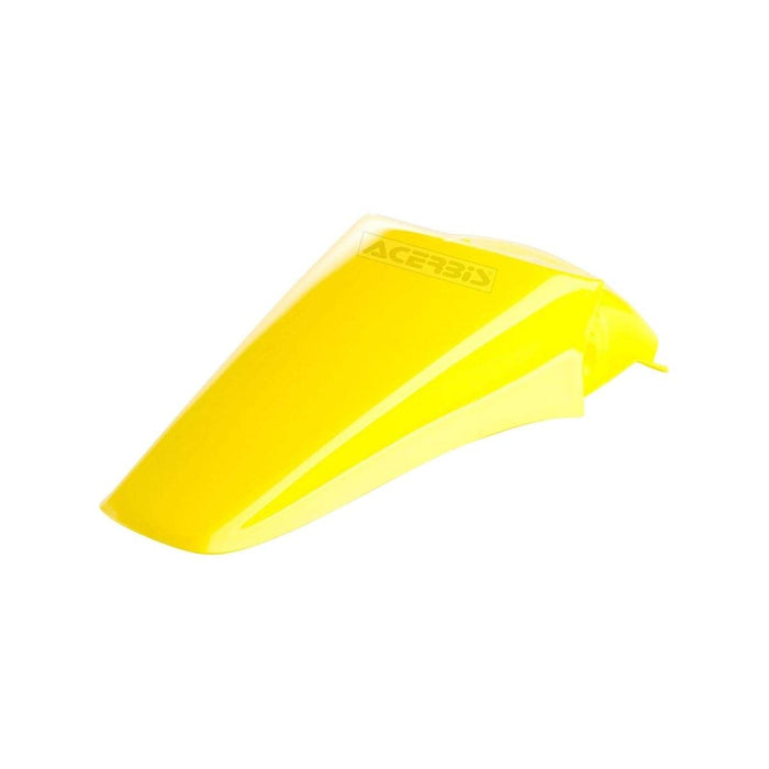 Acerbis 2081860231 Fenders ,02 Yellow