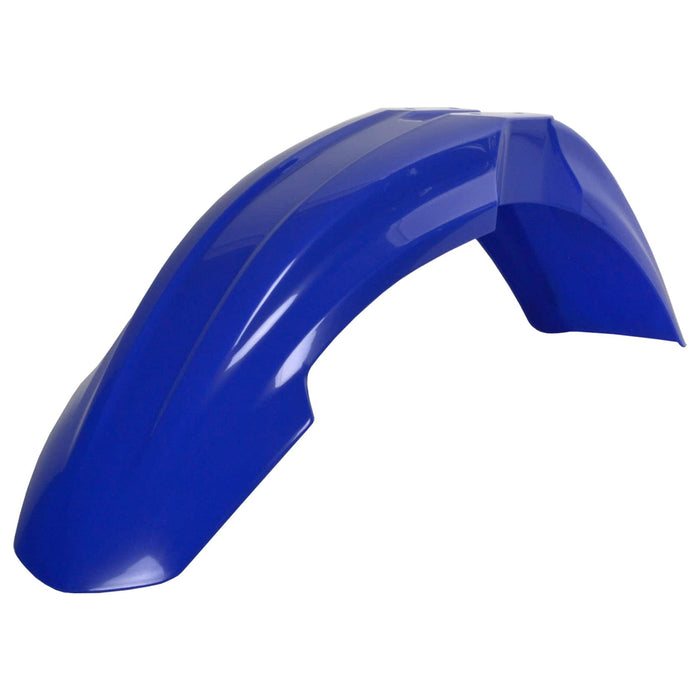 Polisport Plastics Kit Blue for Yamaha WR250F WR450F 07-10