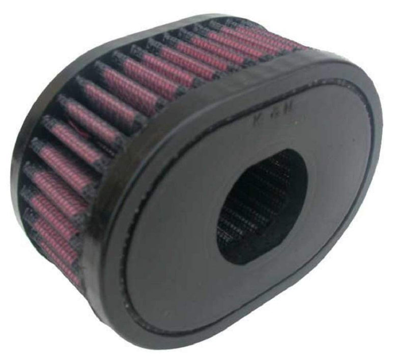 K&N Engine Air Filter: High Performance, Premium, Washable, Industrial Replacement Filter, Heavy Duty: E-3019
