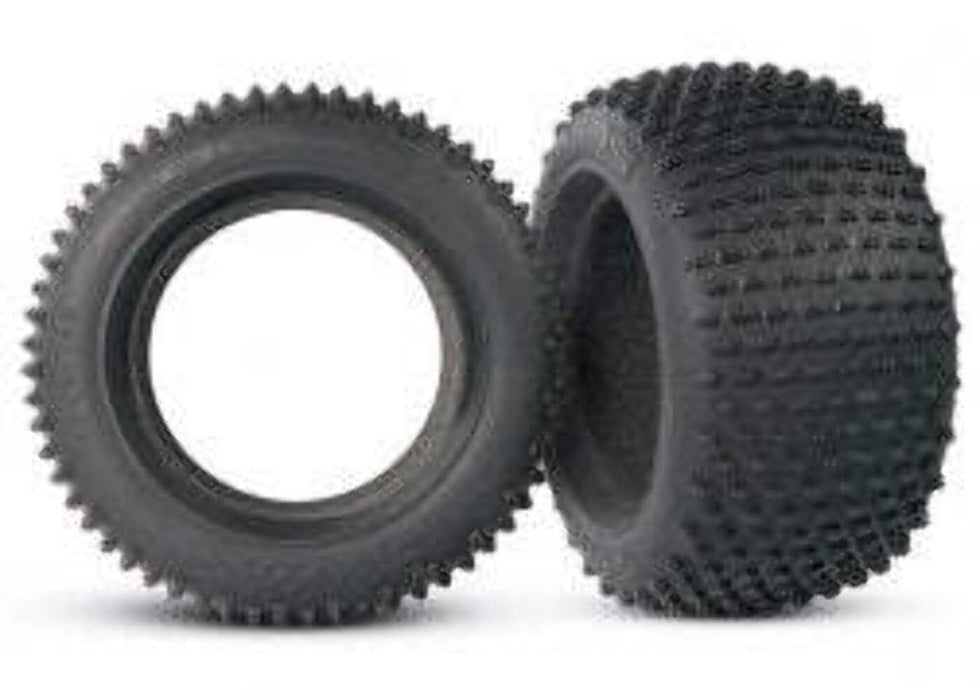 Traxxas 5569 Alias Tires 2.8 with Inserts 2-Piece 78-Pack