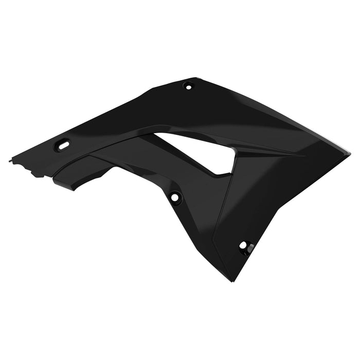 Polisport 8421600003 Radiator Scoops Restyling