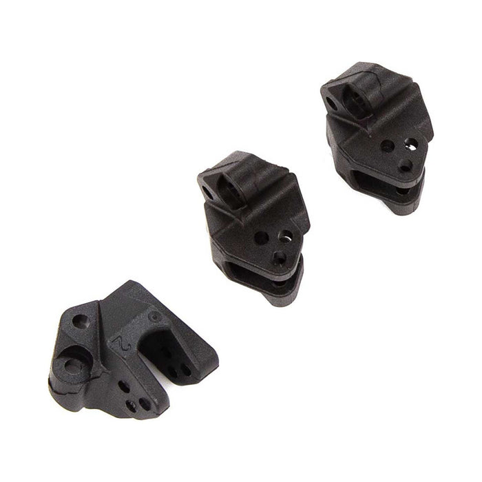 Axial Upper Center Link Mounts SCX10III AXI231009 Elec Car/Truck Replacement Parts