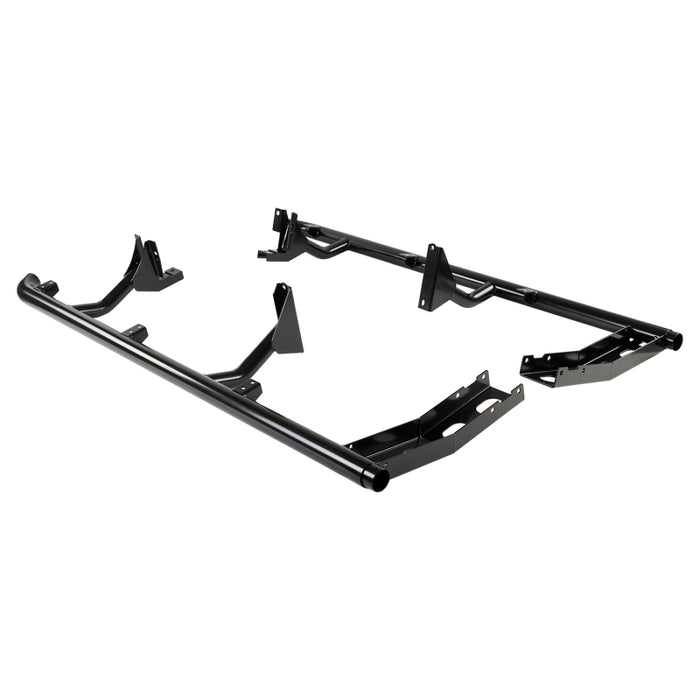 ARB - 4414620 - Summit Step Section