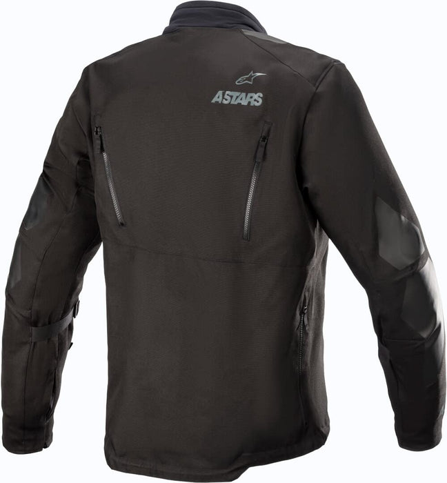 Alpinestars Venture Xt Jacket Black/Black Xl (3303022-1100-XL)