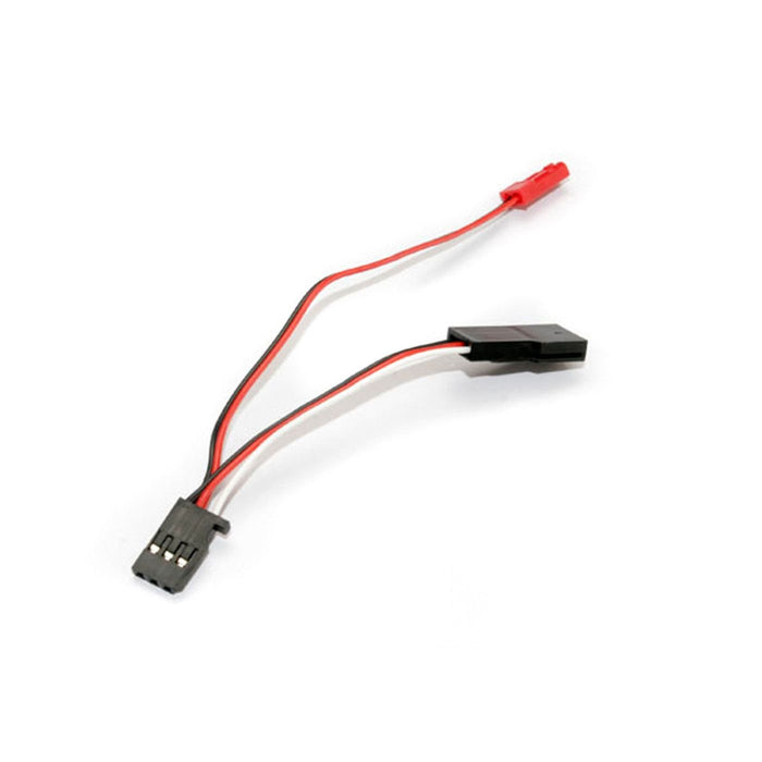 Traxxas Y-Harness Servo and Led Lights Summit TRA5696