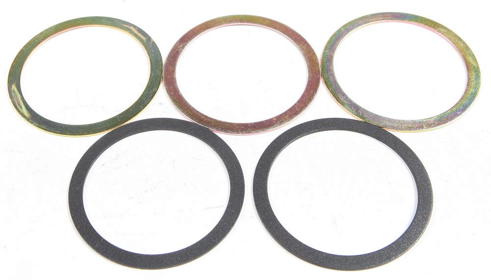 SP1 SM-03246 Spring Shim Kit for Yamaha