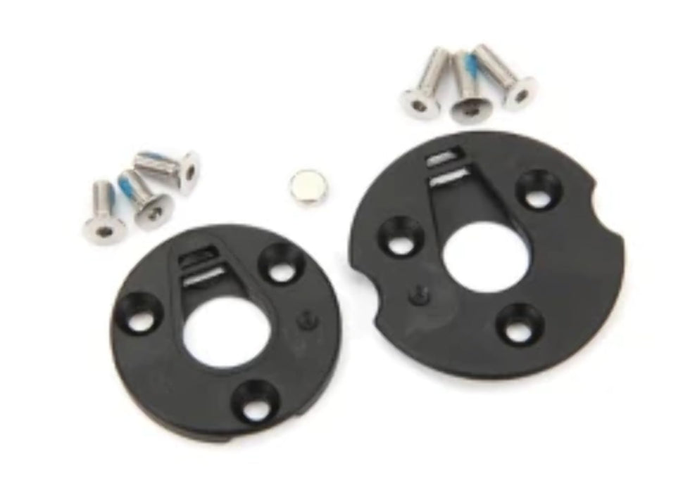 Traxxas 6538 Telemetry Trigger Magnet Holder Spur Gear