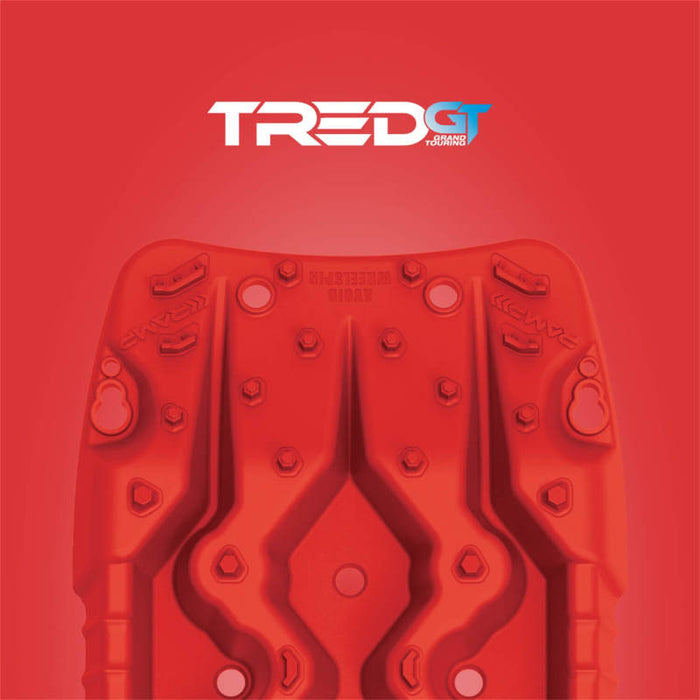 ARB - TREDGTR - TRED GT Recovery Boards