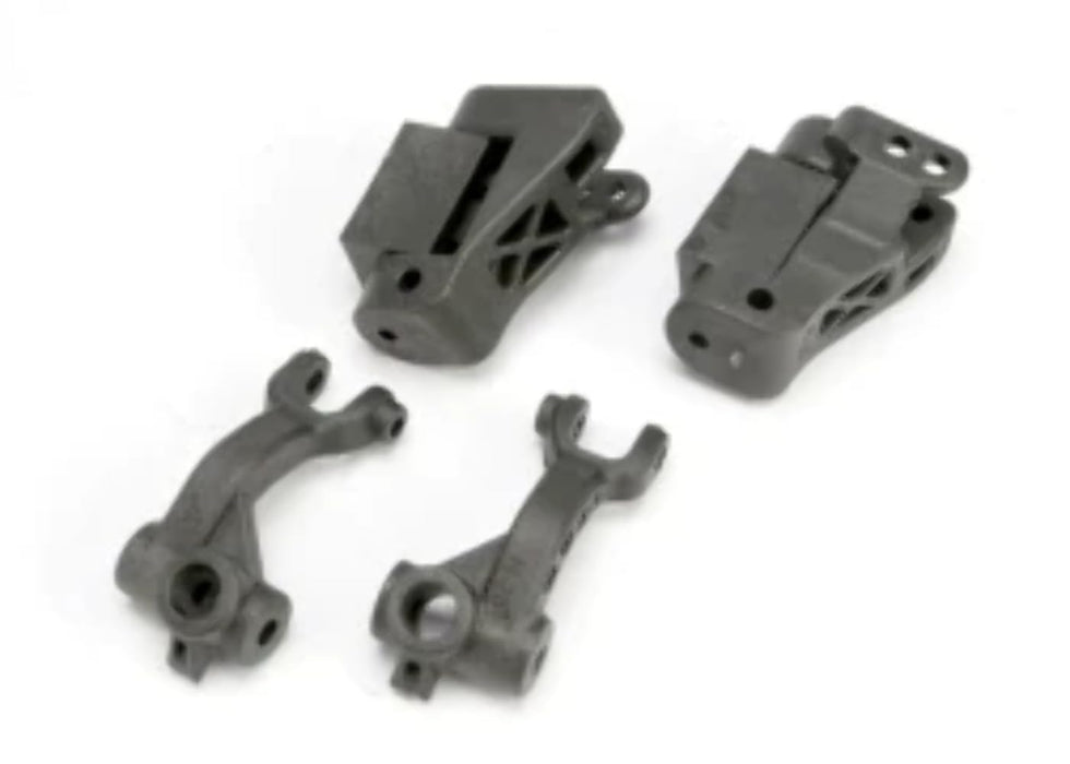 Traxxas TRA5536 Caster and Steering Blocks44; 25-Degree