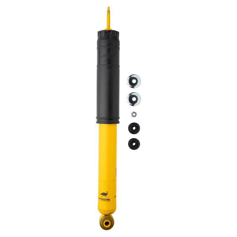 ARB / OME Nitrocharger Sport Shock Fits Mitsubishi Pajero Nm R 60033