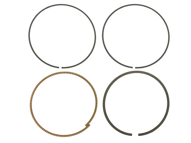 Namura Piston Rings 76.96Mm Suz For Pistons Only NX-30013R