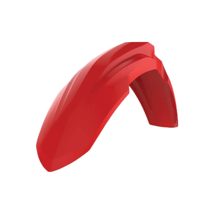 Polisport Red Front Mudguard/Fender