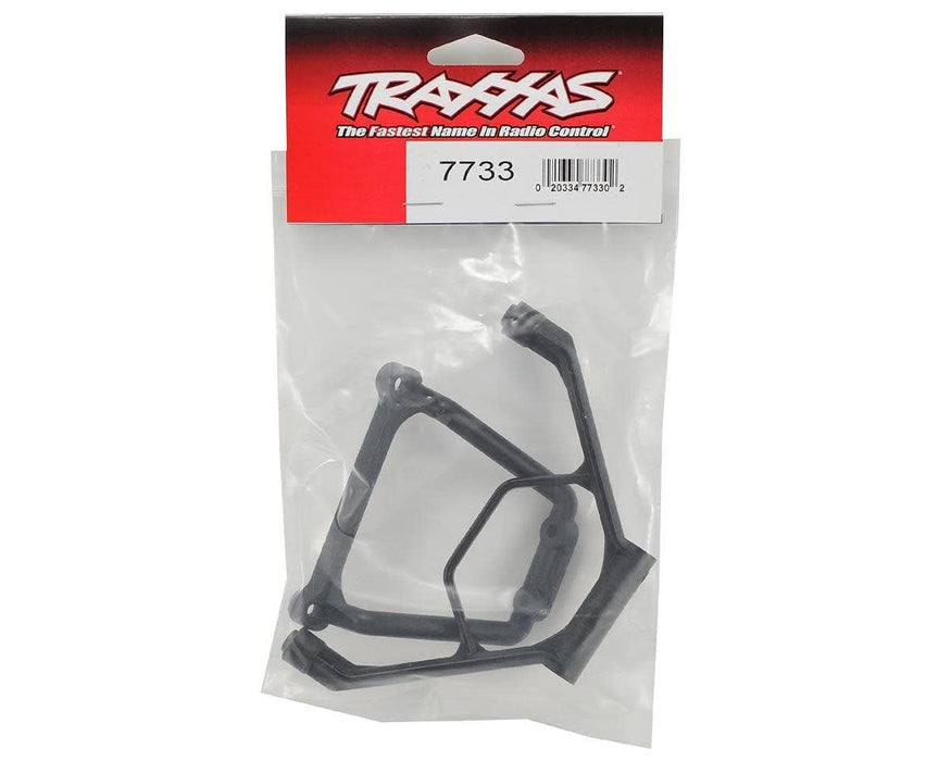 Traxxas X-Maxx Bumper Mount Front