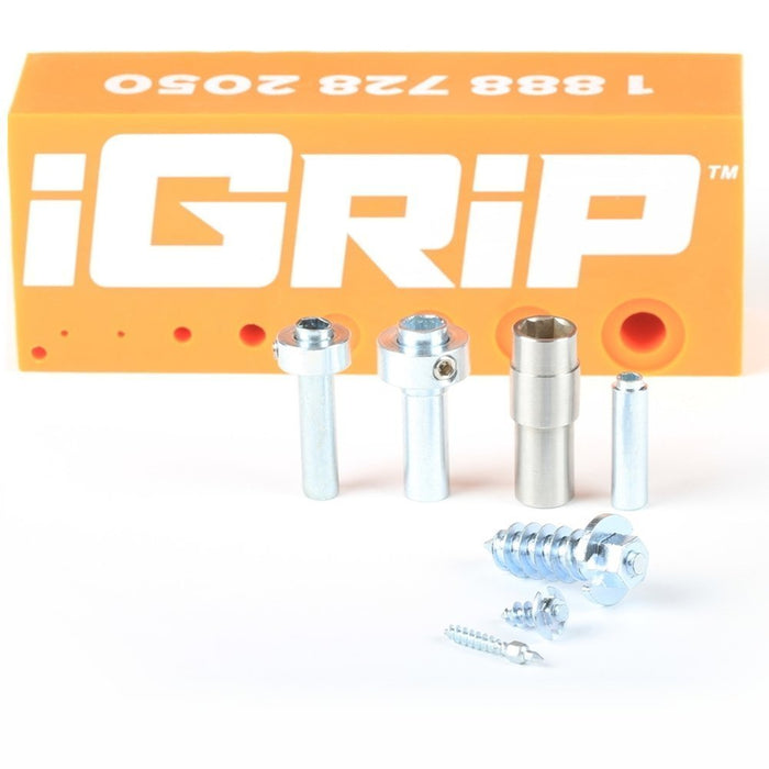 iGrip Installation tool, ST-11mm studs