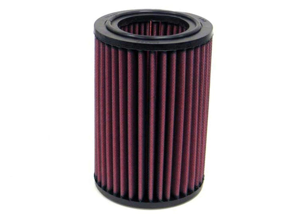 K&N Engine Air Filter: High Performance, Premium, Washable, Replacement Filter: Compatible With 1980-1999 Suzuki/Bedford/Vauxhall (Super Carry, Samurai, Sj410, Rascal), E-9104