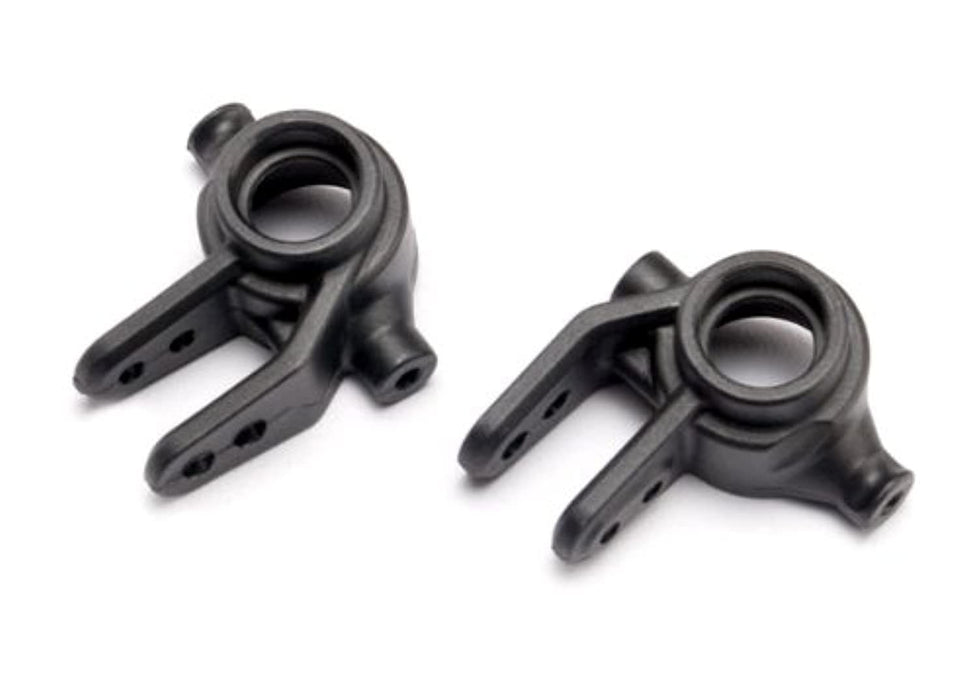 Traxxas 6837 Steering Blocks (pair)