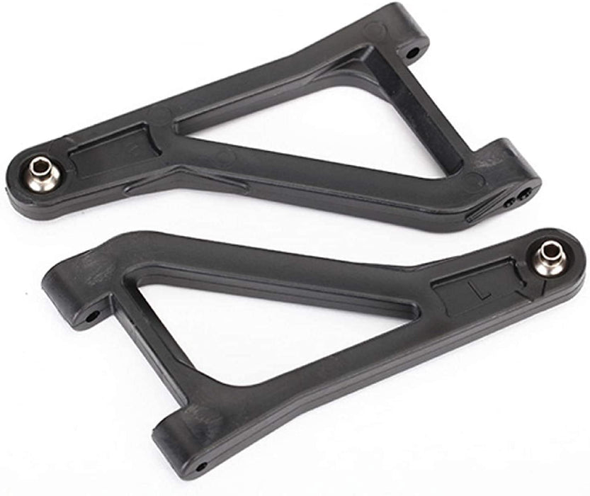 Traxxas 8531 Upper Suspension Arms Black