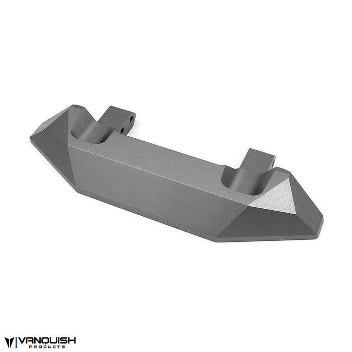 Vanquish Products Ripper Scx10 Bumper Clear Anodized, Vps06874 VPS06874