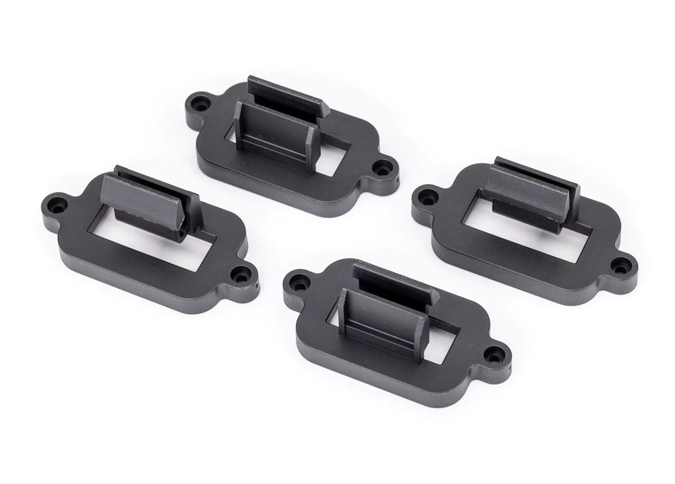 Traxxas TRA10218 BODY MOUNT LATCH (4)