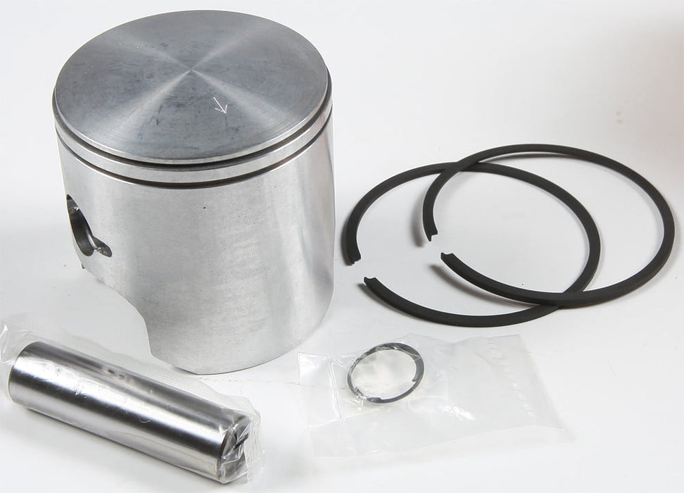 Sp1 Sports Parts Inc Oem Style Piston Kit, 0.50Mm Oversize To 68.50Mm 09-689N