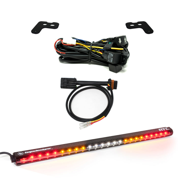 Baja Designs Polaris RZR Pro XP Tail Light Kit RTL-S 447178